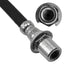 Beck/Arnley 073-1175 Tuyau hydraulique de frein