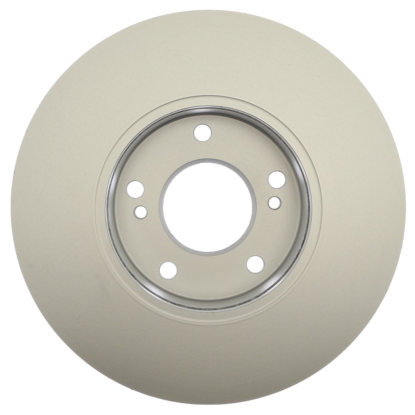 ACDelco Advantage 18A350AC Disque de frein à disque