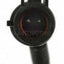 Capteur de vitesse de roue ABS BWD ABS616