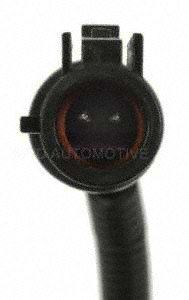 Capteur de vitesse de roue ABS BWD ABS616