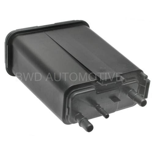 Bote de vapor BWD CP1324