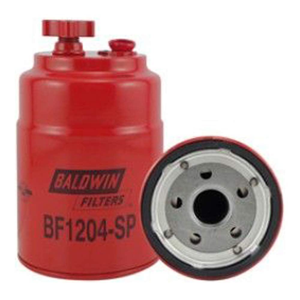 Baldwin BF1204-SP Fuel Water Separator Filter