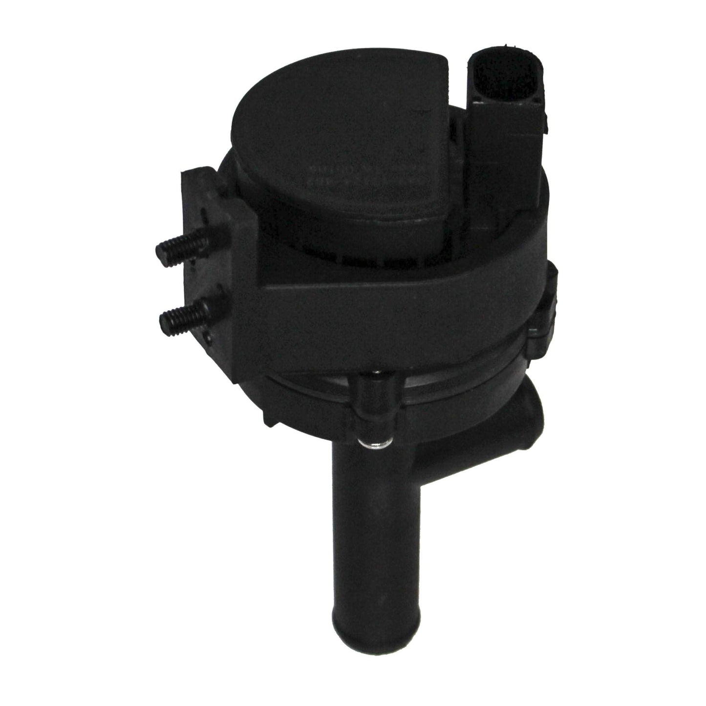 Bomba de agua auxiliar del motor CRP WPA0035