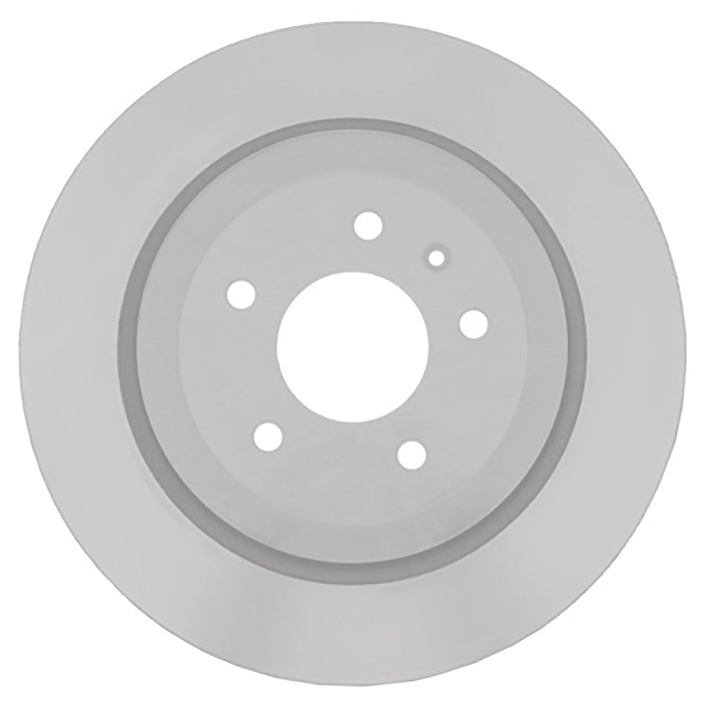 ACDelco Advantage 18A2758AC Rotor de frein à disque