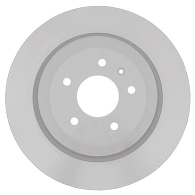 ACDelco Advantage 18A2758AC Rotor de frein à disque