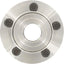 SKF BR930003 Axle Bearing and Hub Assembly