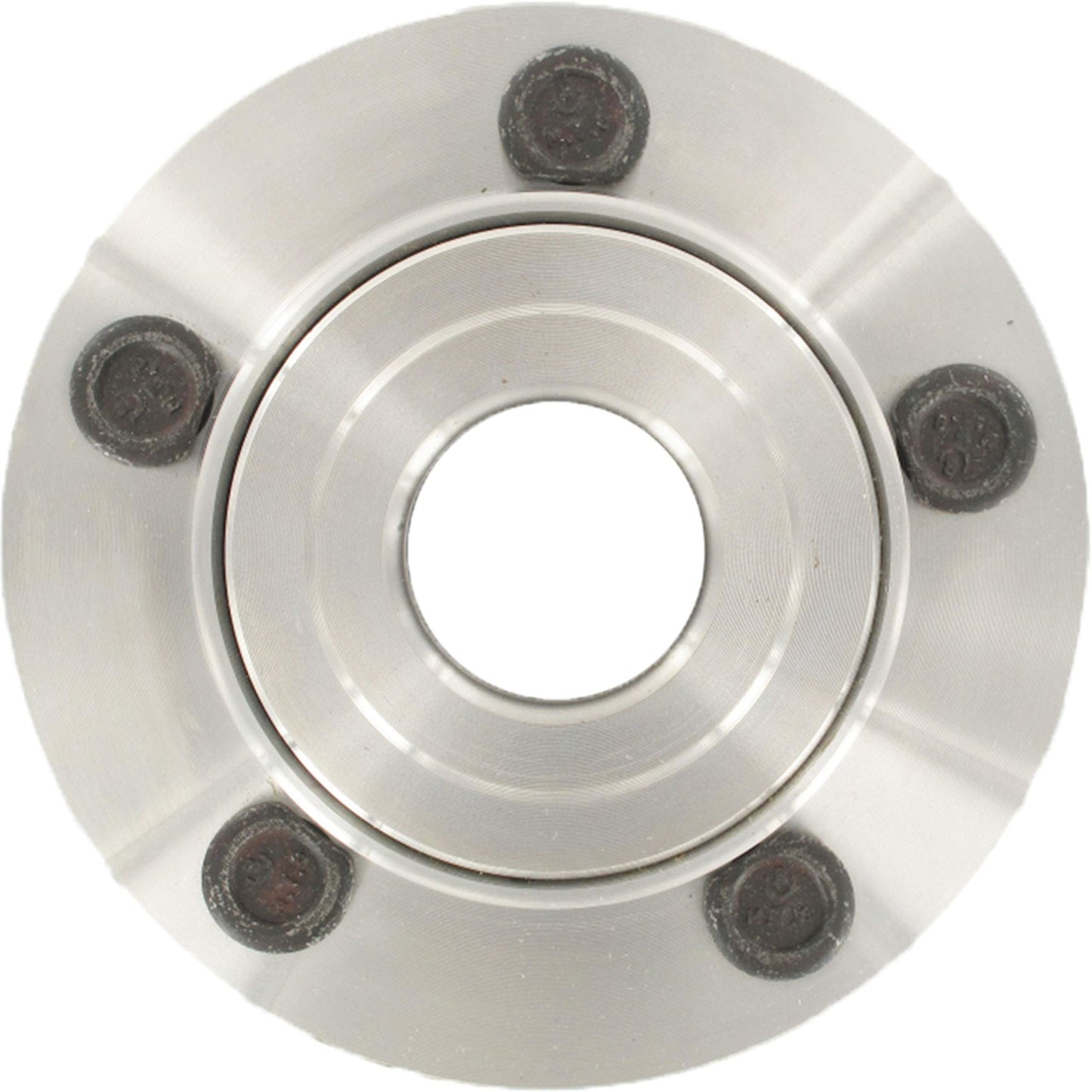 SKF BR930003 Axle Bearing and Hub Assembly