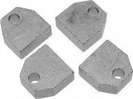 Cepillo de arranque BWD X322