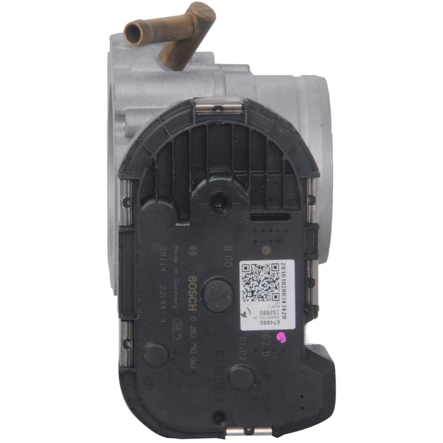 CARDONE 67-4006 Cuerpo del acelerador de inyección de combustible