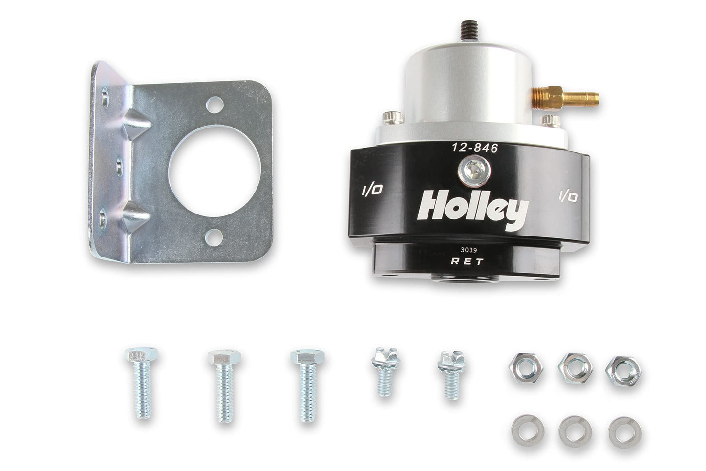 Holley 12-846