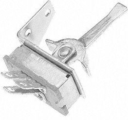 BWD BL3 HVAC Blower Control Switch