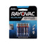RAYOVAC 8244
