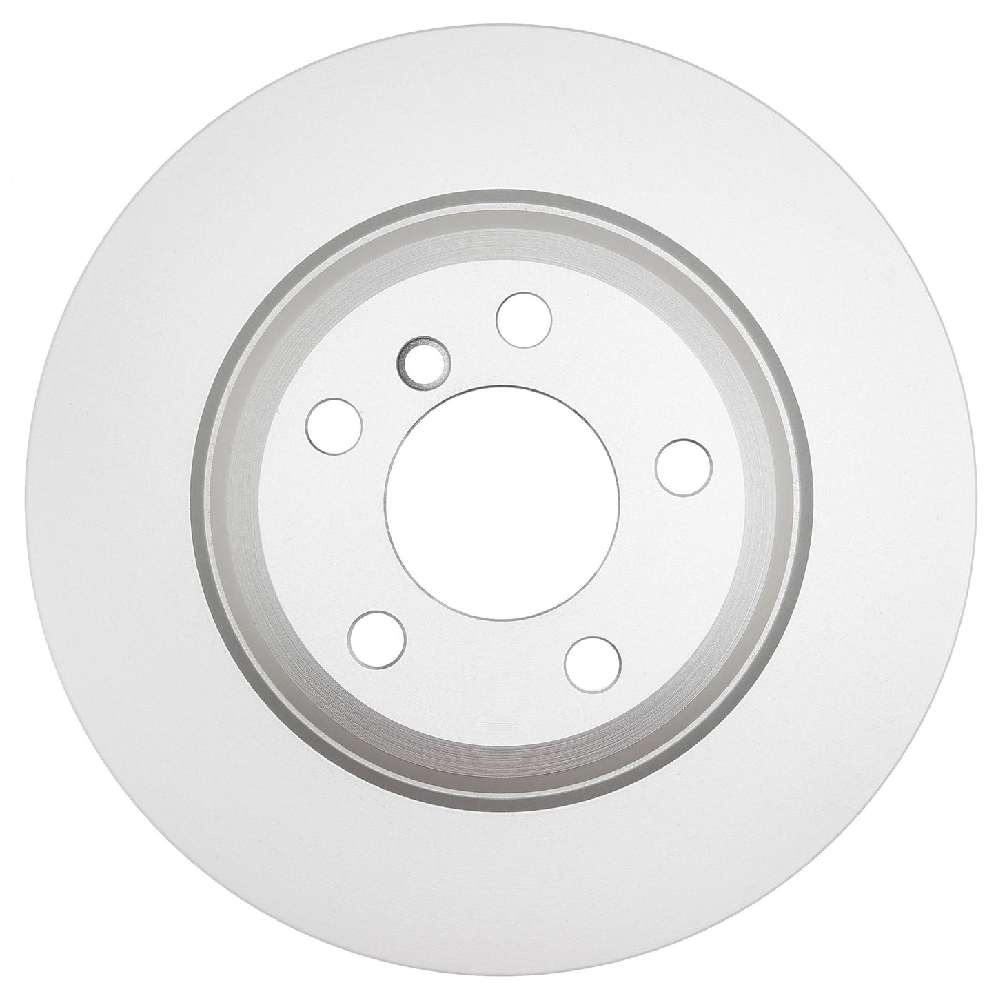 ACDelco Professional Durastop 18A81065 Rotor de frein à disque