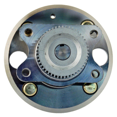 ACDelco Professional 512190 Conjunto de buje y rodamiento de rueda