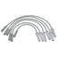 ACDelco Professional 9466I Jeu de fils de bougie d'allumage