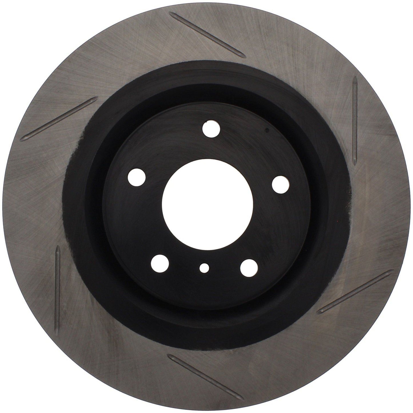 Stoptech 126.42080SR Rotor de freno de disco