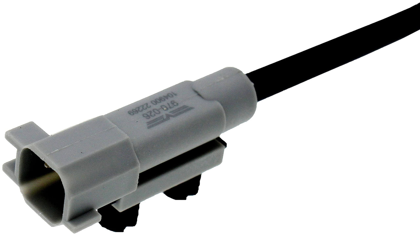 Dorman 970-026 ABS Wheel Speed Sensor