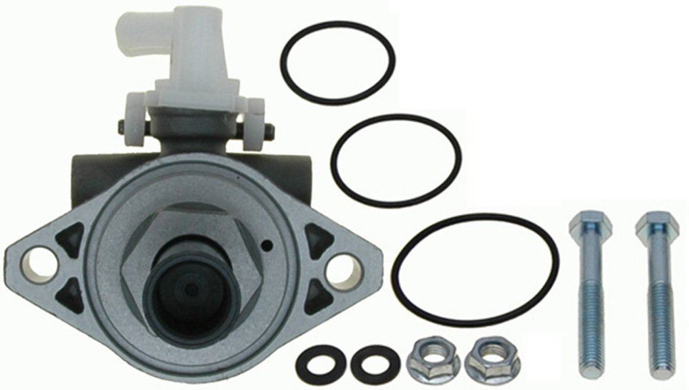 RAYBESTOS MC390870