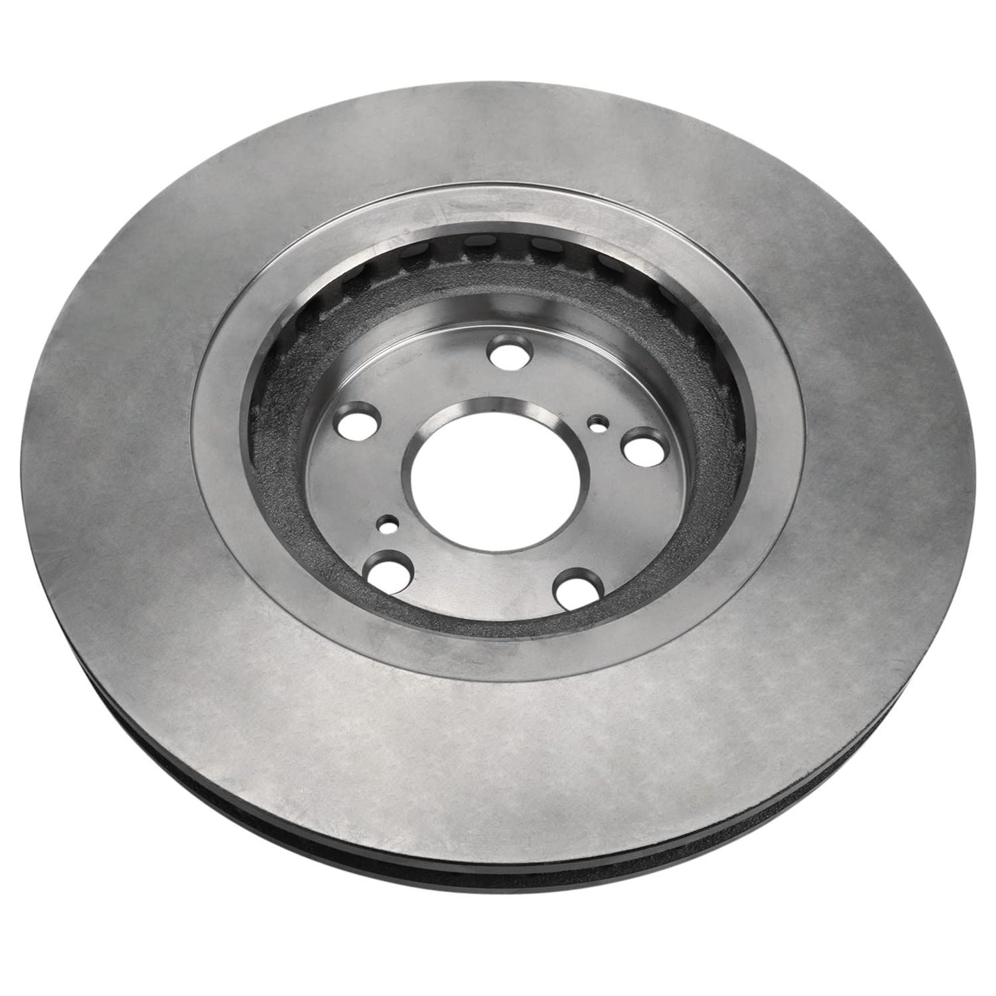 Beck/Arnley 083-3311 Disc Brake Rotor