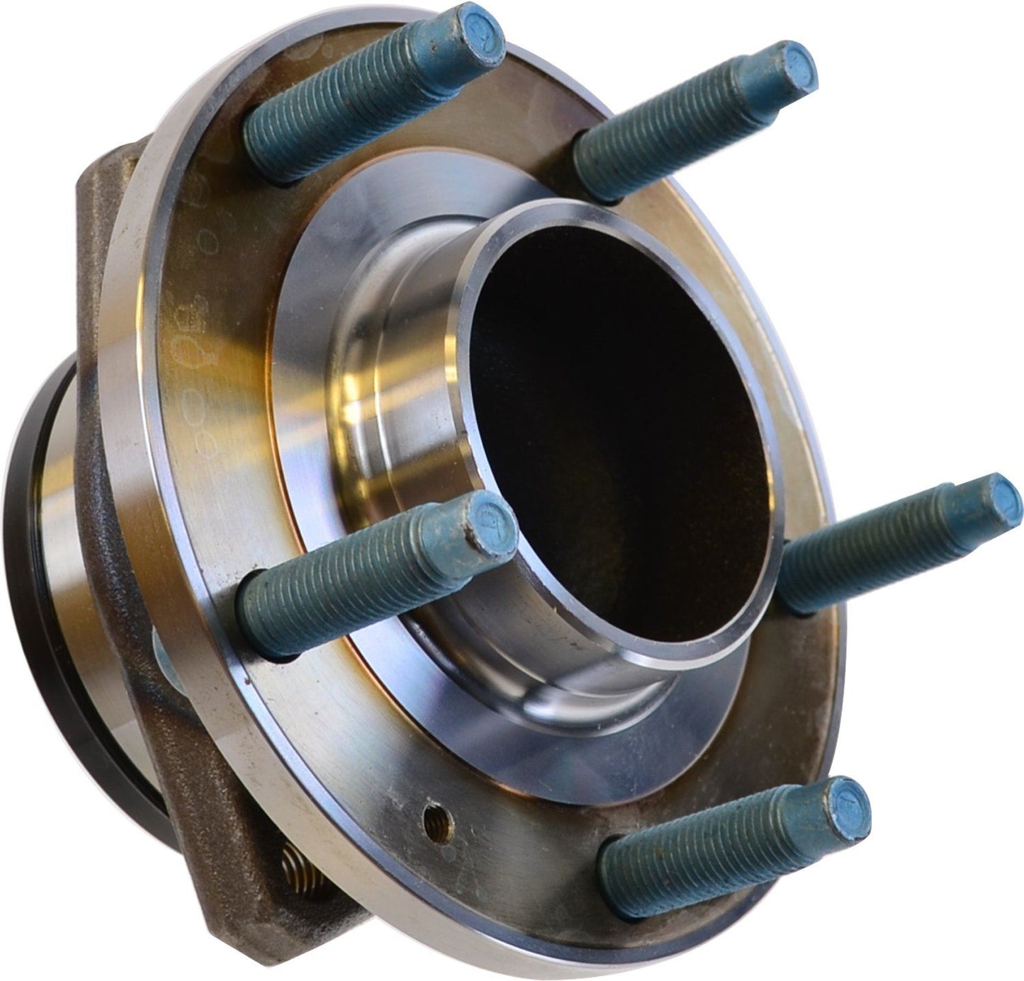 SKF BR931002 Roulement d'essieu et moyeu