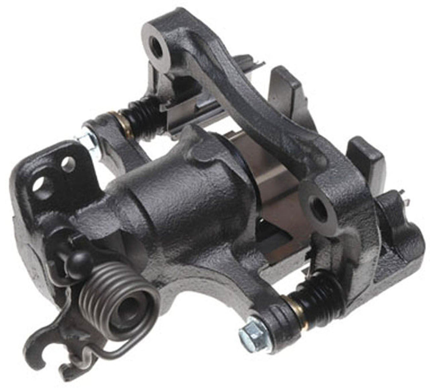 ACDelco Professional Durastop 18FR1861 Disc Brake Caliper