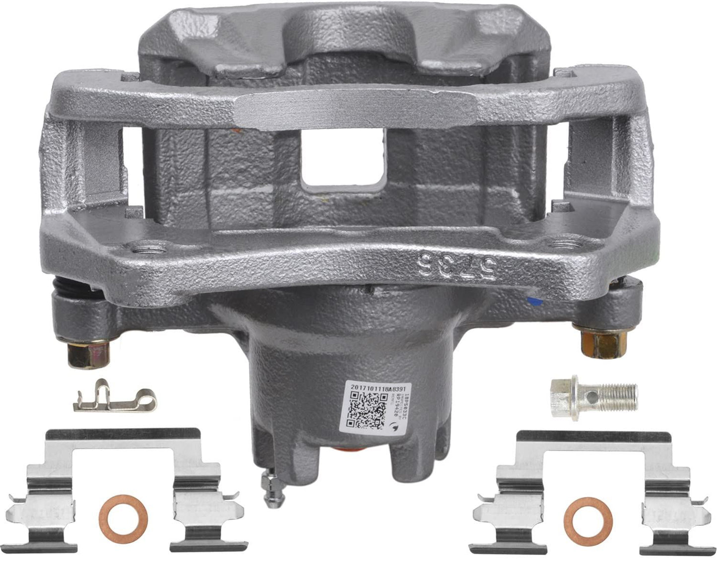 Cardone ULTRA 18-P5033C Disc Brake Caliper