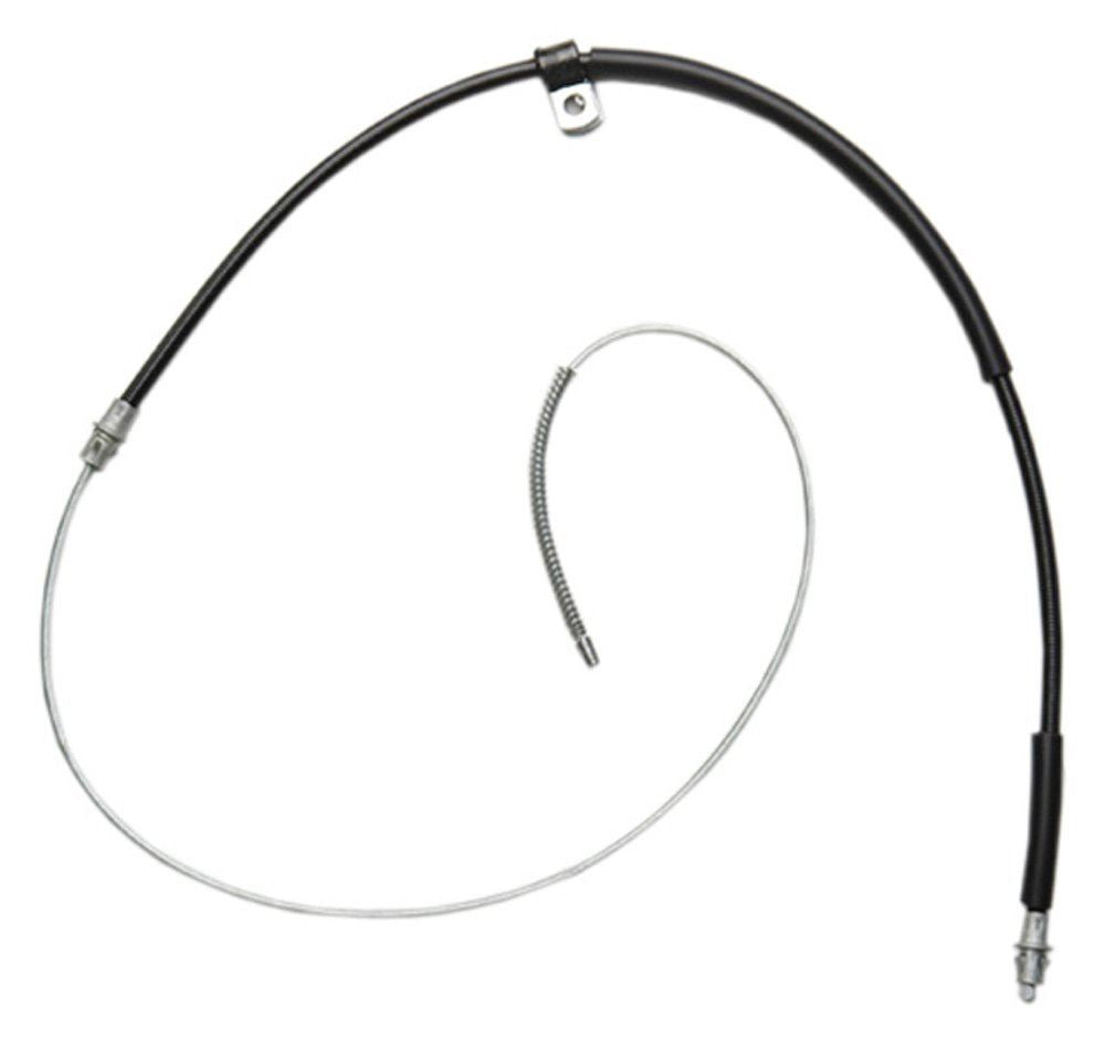 Cable de freno de estacionamiento Raybestos BC94968