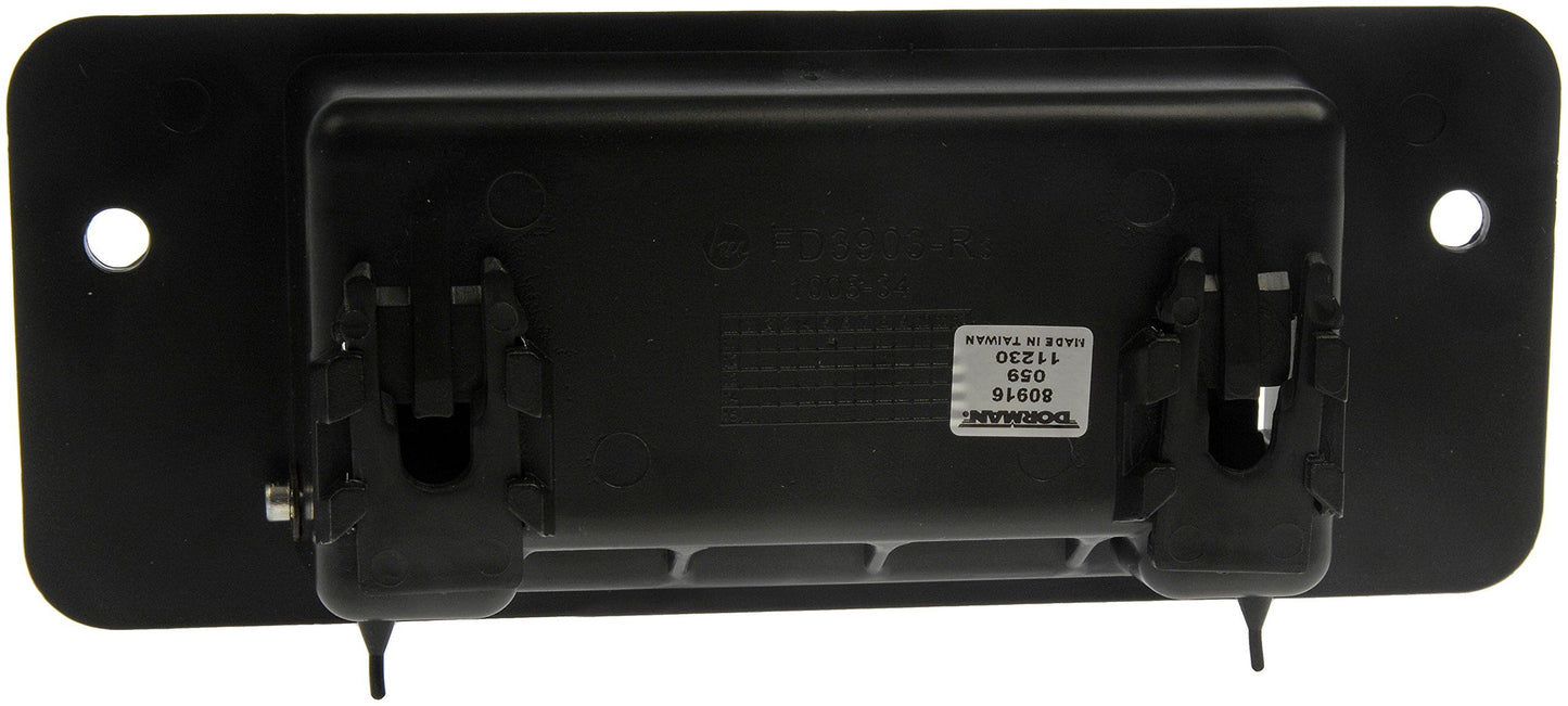 Dorman 80916 Exterior Door Handle
