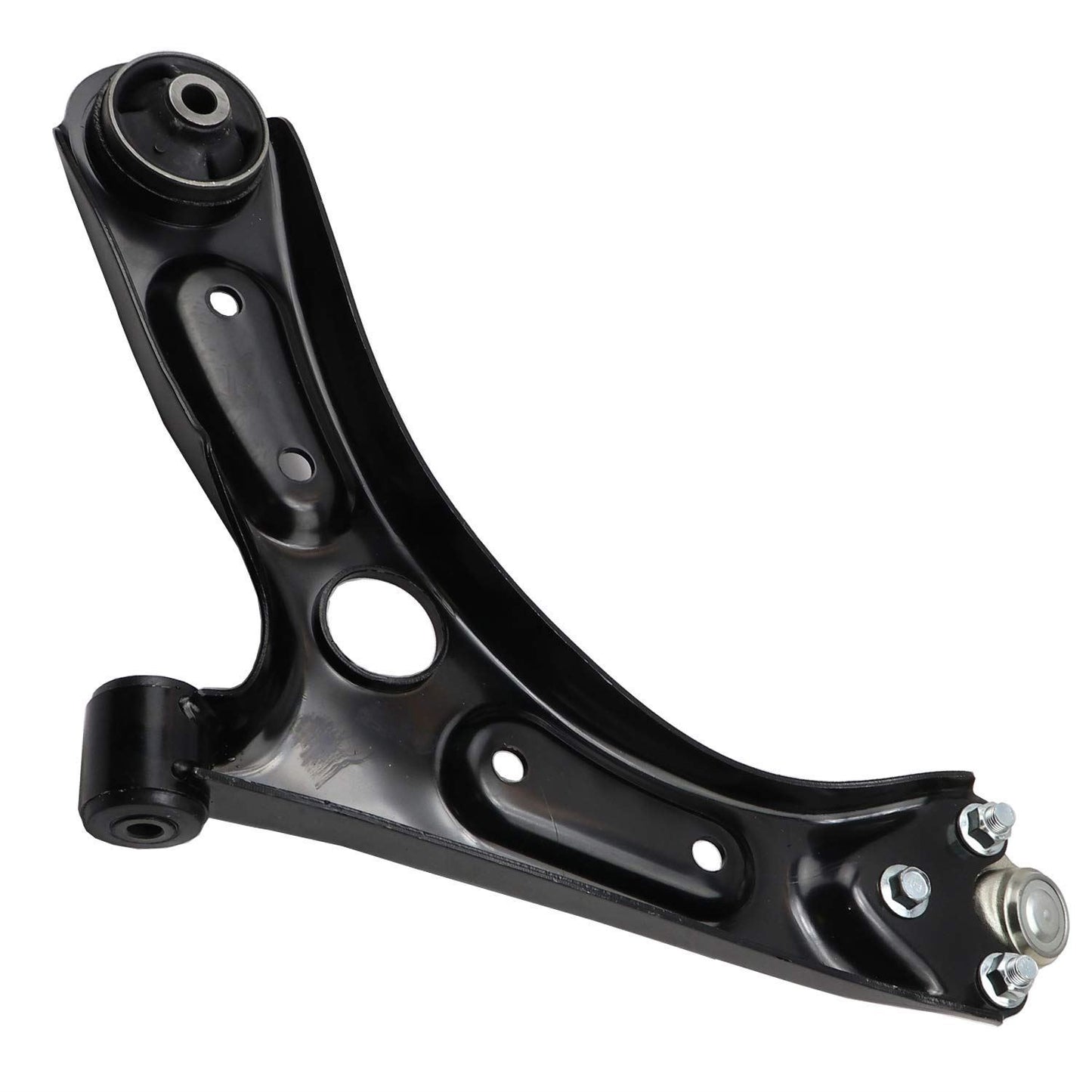 Beck/Arnley 102-8080 Conjunto de brazo de control de suspensión y rótula
