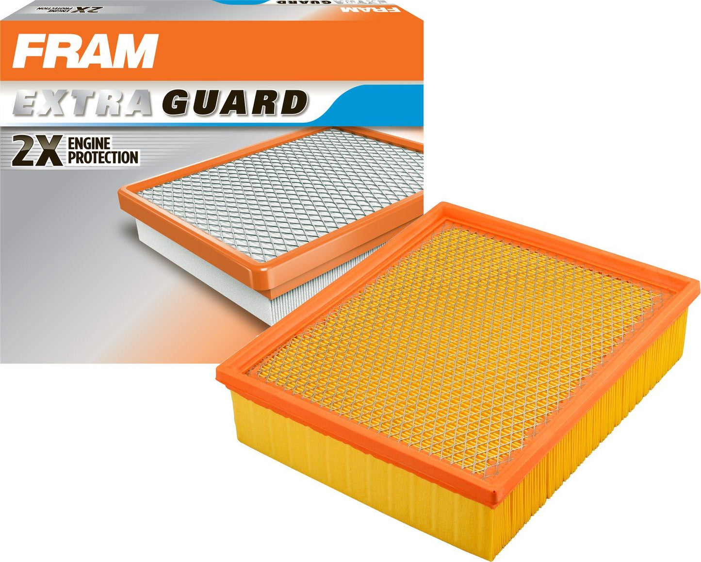 Filtro de aire Fram CA10253