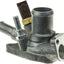 Termostato de refrigerante del motor Gates 34816