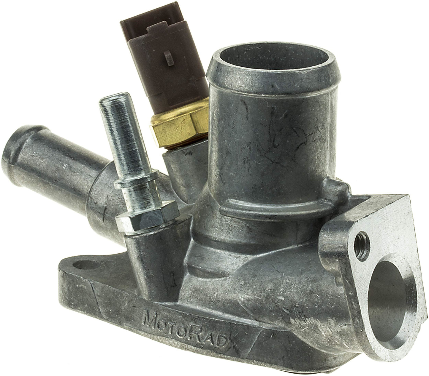 Termostato de refrigerante del motor Gates 34816