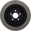 Stoptech 126.47025SL Disc Brake Rotor