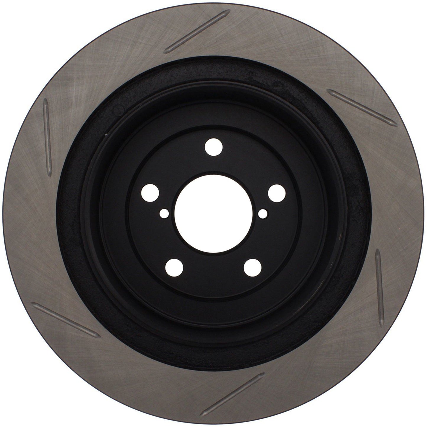 Stoptech 126.47025SL Disc Brake Rotor