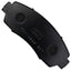Beck/Arnley 089-1735 Disc Brake Pad Set