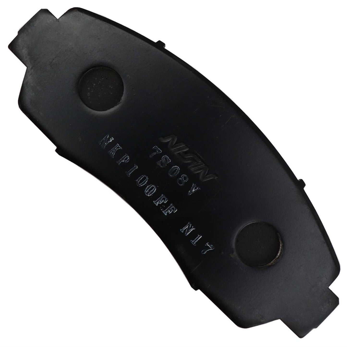 Beck/Arnley 089-1735 Disc Brake Pad Set