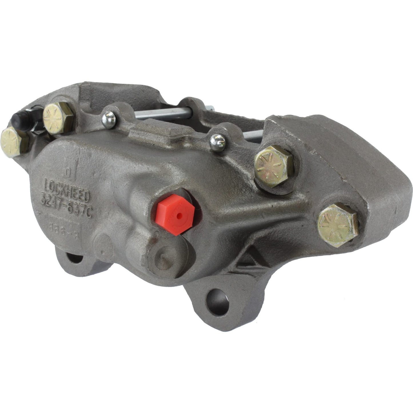 Centric Parts 14122015
