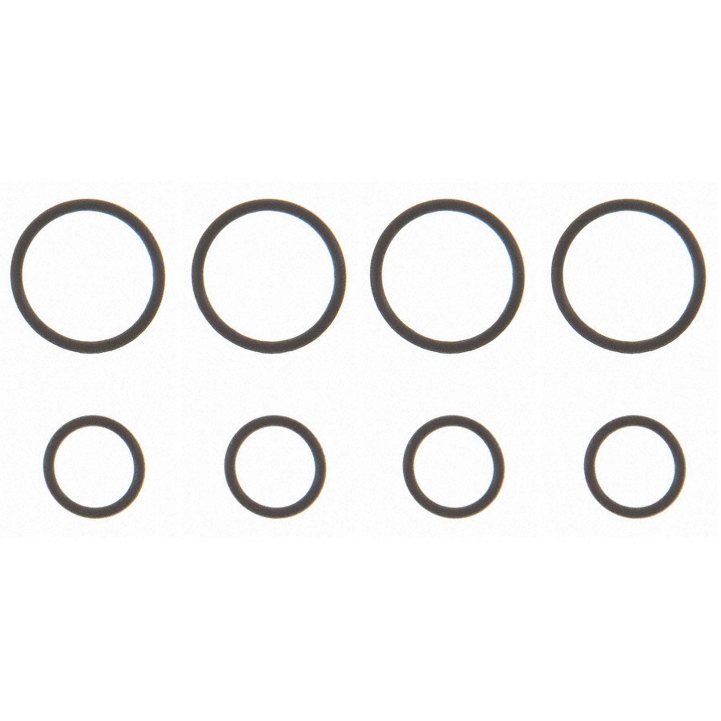 Fel-Pro ES 71188 Fuel Injector O-Ring Kit