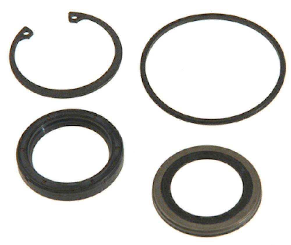 Edelmann 8783 Kit de joint d'arbre Pitman pour mécanisme de direction
