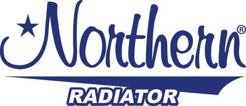 NORTHERN RADIATOR 209675