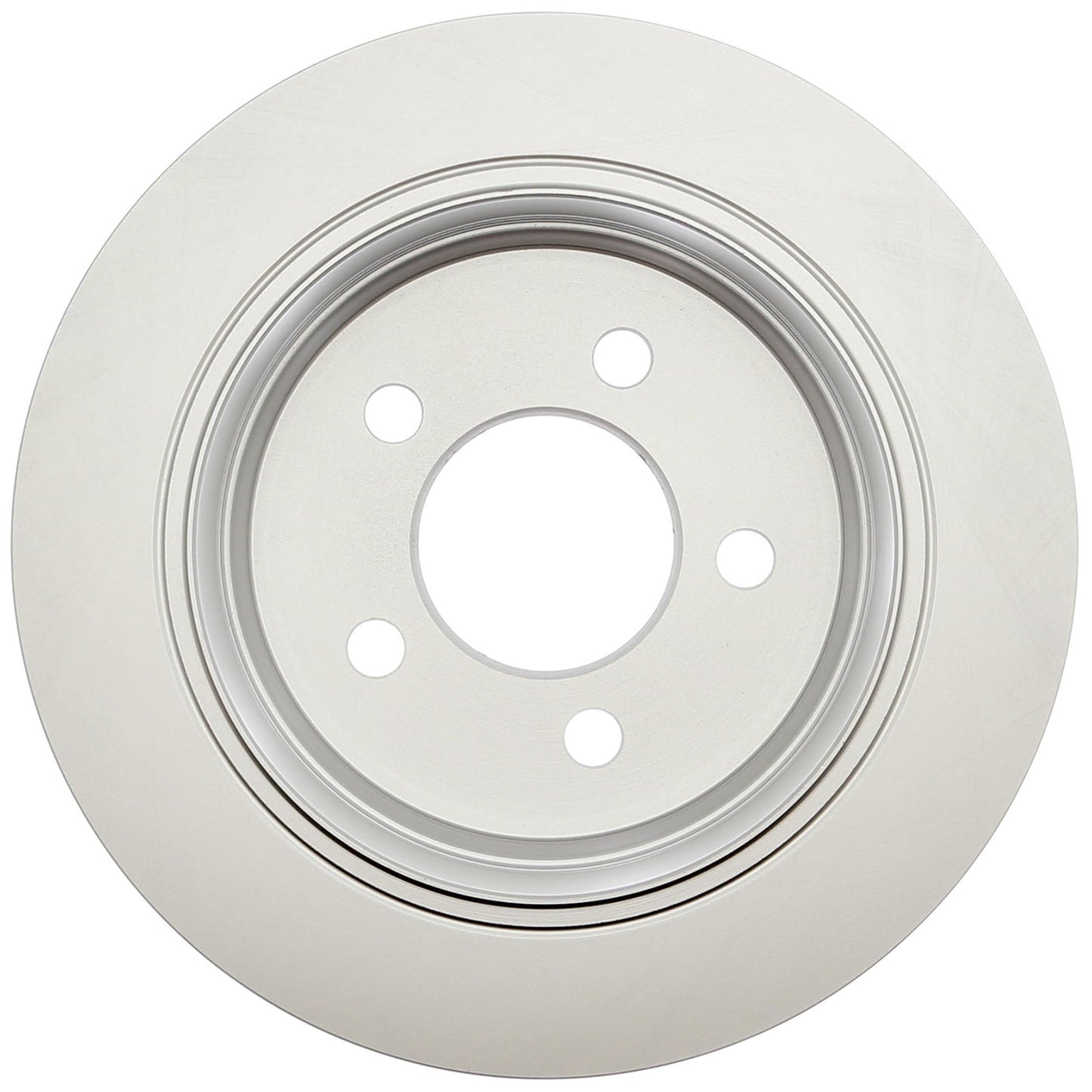 ACDelco Advantage 18A657AC Rotor de frein à disque