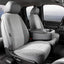 FIA OE38-8 GRAY Seat Cover