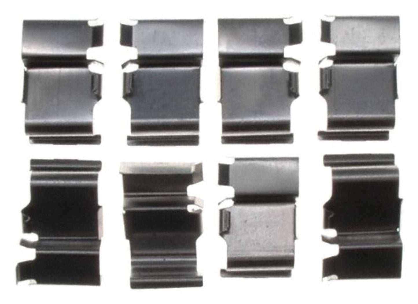 Raybestos H15619A Disc Brake Hardware Kit