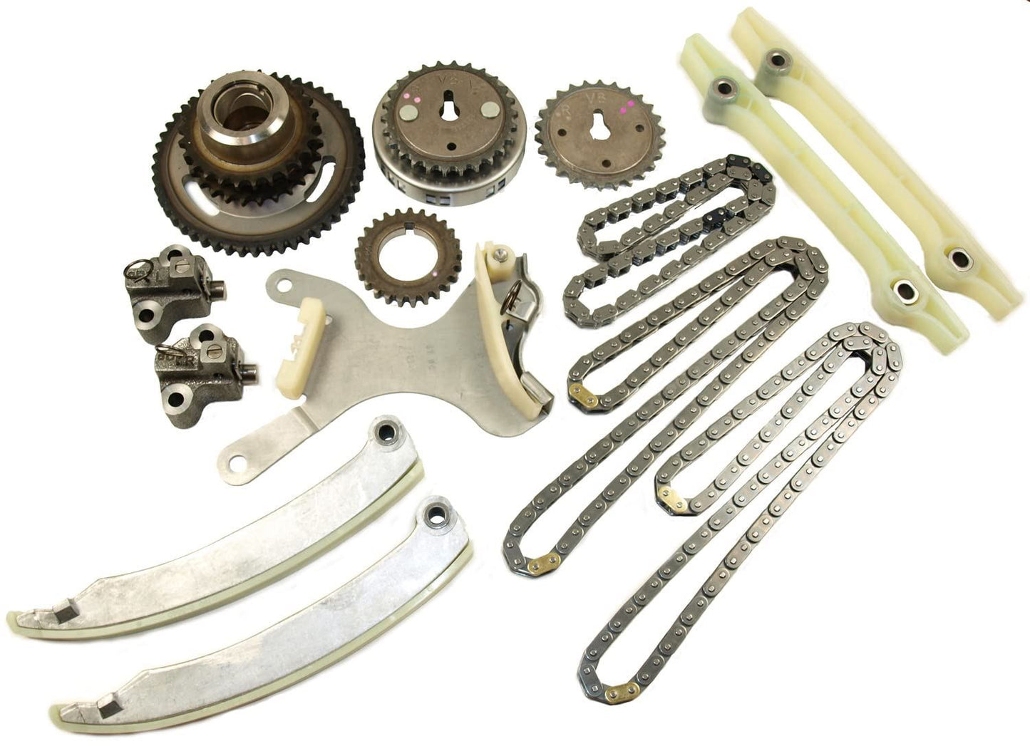 Cloyes Gear & Product 9-0393SF Engine Timing Chain Kit