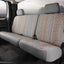 Funda de asiento FIA TR47-32 GRIS
