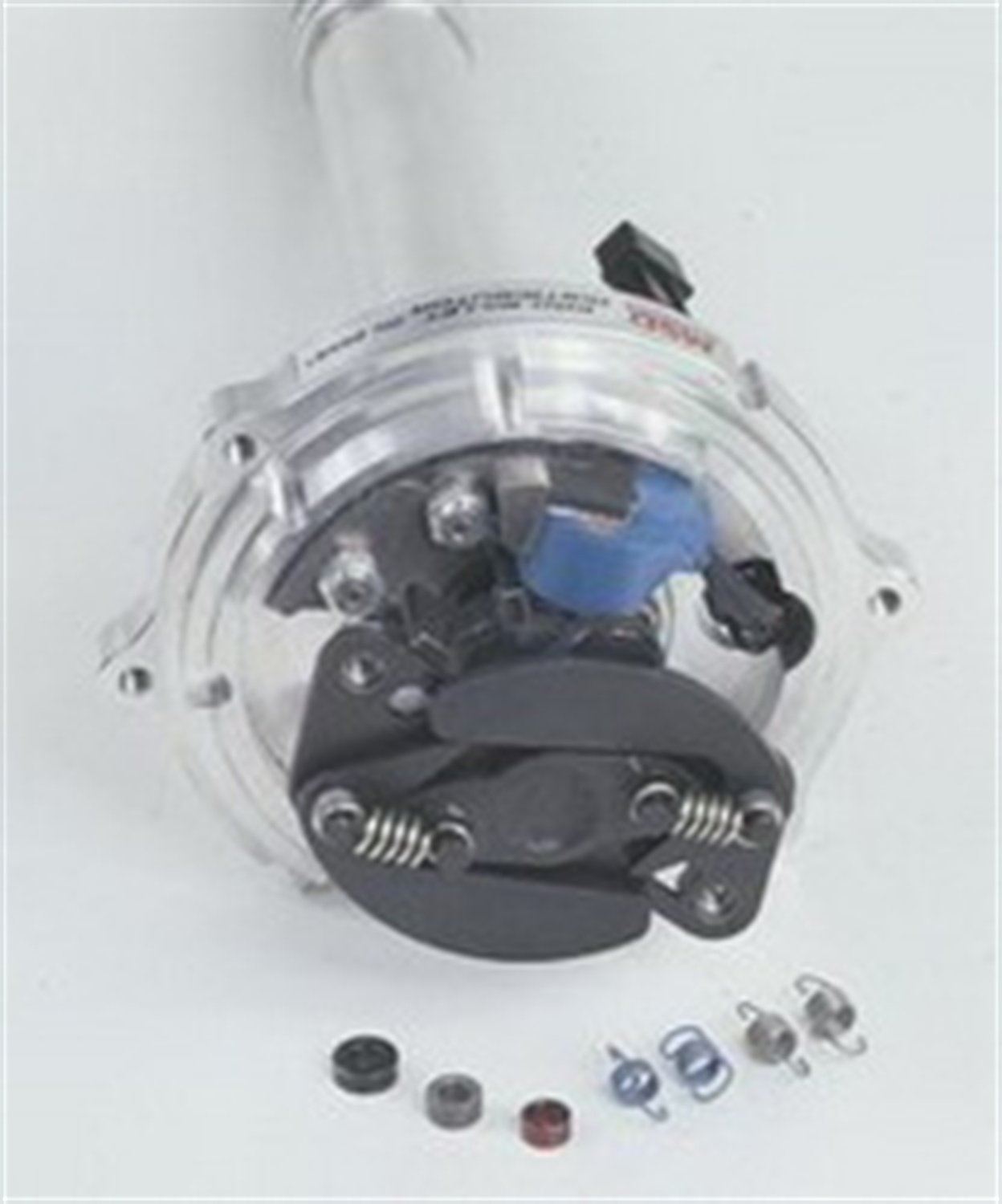Encendido MSD 8464