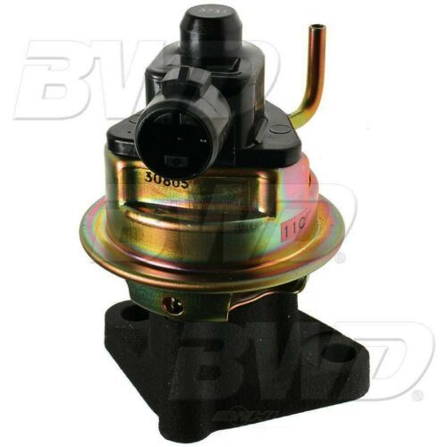 BWD EGR1437 Exhaust Gas Recirculation (EGR) Valve