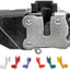 Dorman 931-636 Motor actuador de cerradura de puerta