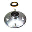 CRP AVQ0123R Suspension Strut Mount