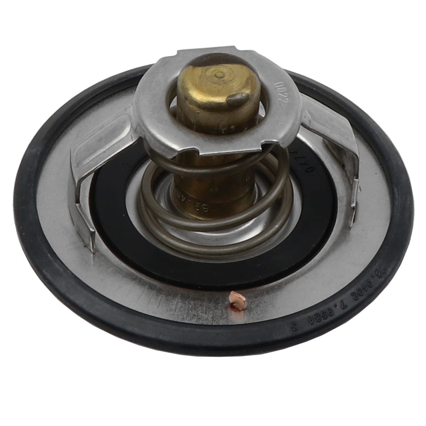 Beck/Arnley 143-0971 Termostato de refrigerante del motor